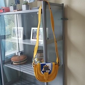 West Feren crossbody